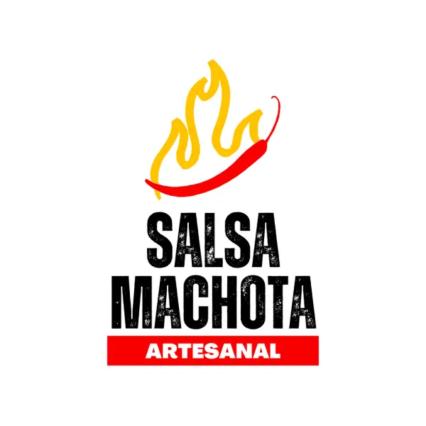 Salsa Machota y Sazonadores